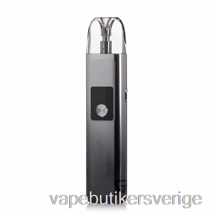 Vape Sverige Voopoo Argus G 25w Podsystem Rymdgrå